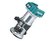 Makita Cordless Multifunction