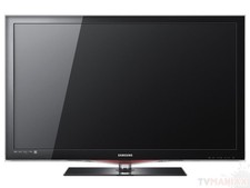 Samsung UE40D6500 Smart TV -