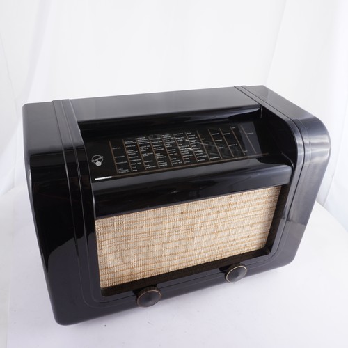Blaupunkt 5gw68 röhrenradio - 5gw68,