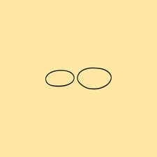 Riemen Set für Lifetec LT