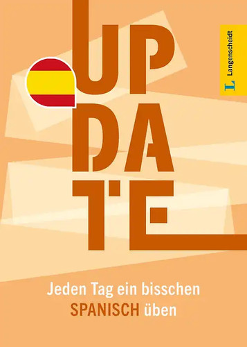 Langenscheidt update spanisch - langenscheidt,
