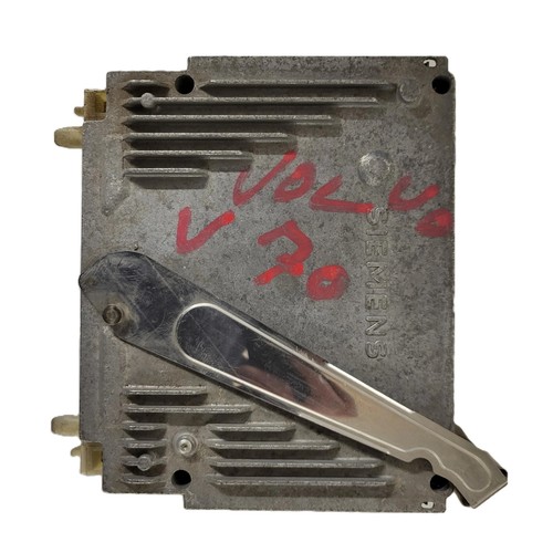 Volvo v70 ecu s103955412b - ecu, /