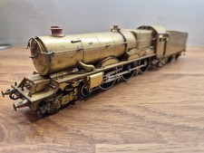 Fulgurex King Class Lok Spur O