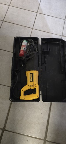 Dewalt dw310 säbelsäge - dewalt,