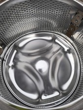 Feuerschale Feuerkorb Edelstahl Feuertonne Waschtrommel