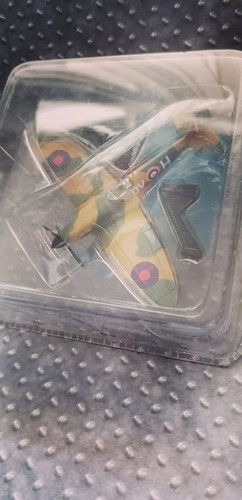 Spitfire mkii 93 - spitfire,
