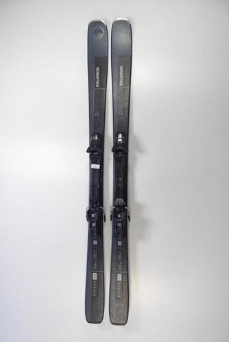 Salomon stance ti - salomon, 80