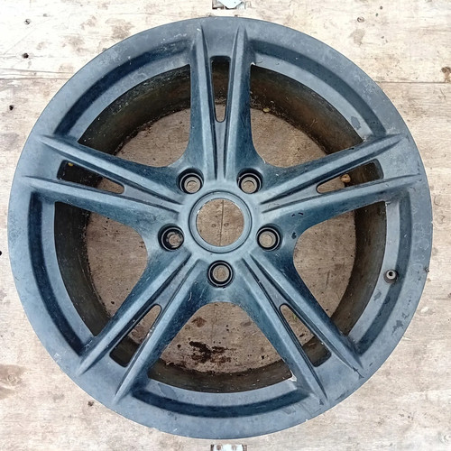 Alufelge zoll 0 5x130 - 1x,