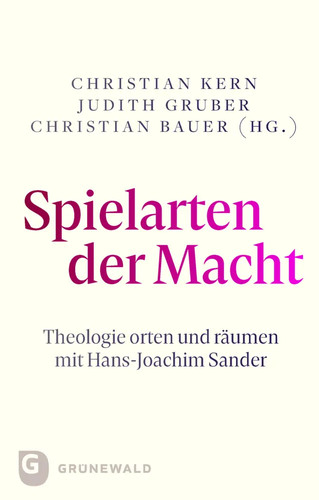 Spielarten der macht - der, |