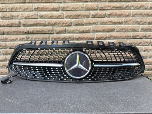 Mercedes klasse w177 amg - mercedes, a-klasse