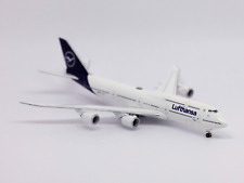 Herpa 1:500 Lufthansa Boeing 747-830 D-ABYC
