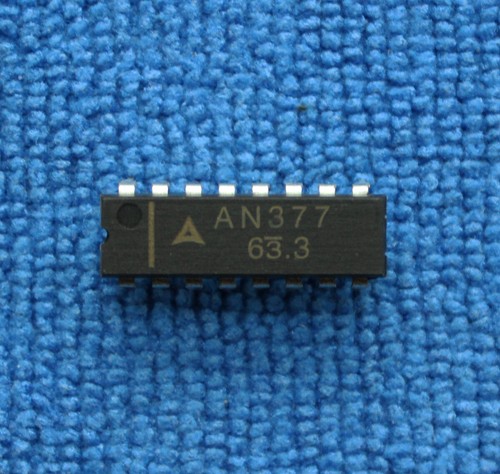 5pcs an377 timing and - an377,