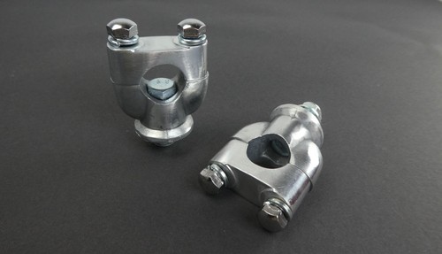Lenkerklemmen für 22mm lenker - 22mm,