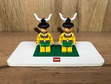 Lego 2x Islander pi079