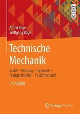 Technische Mechanik
