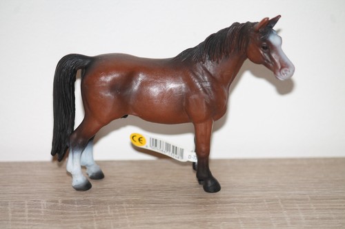 Schleich araber hengst 13248 - -,