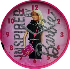 Kinder Wanduhr Kinderuhr Uhr