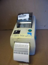 Zebra tlp 2824 plus - zebra,