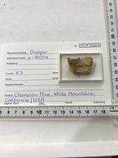 MM Mineralien Besonderheit