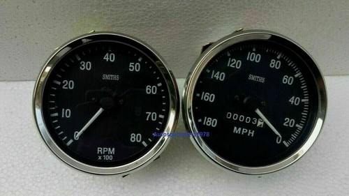 Smiths replica 100mm - smiths,