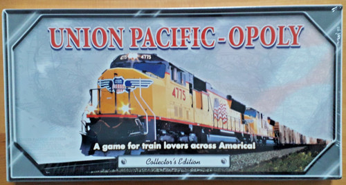 Union pacific opoly - union, pacific-opoly