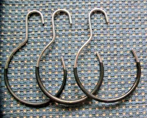 Stück gürtelhalter - 3,