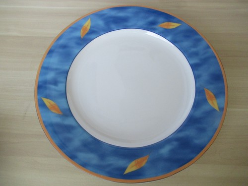 Ritzenhoff breker flirt yellow - breker,