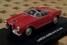 Modellautos 1:43 Edison PKW