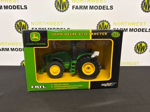 Britains 42407 john - britains, 8330