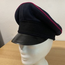 alte Schirmmütze Bundeswehr 