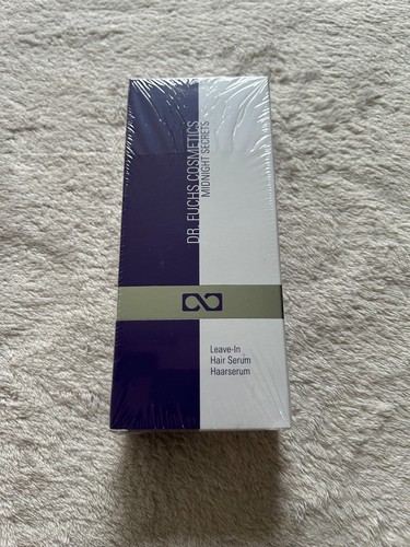 Fuchs cosmetics midnight - dr.,