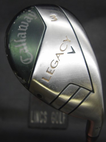 Callaway legacy hybrid - legacy, 3