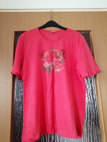 Cecilia classics shirt gr - classics, t-shirt