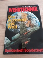 Wehrtechnik Sonderheft, Die