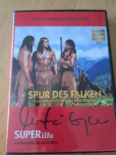 Unikat. Winnetou. Autogramm
