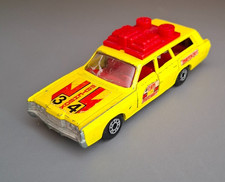 Matchbox Lesney Speed Kings