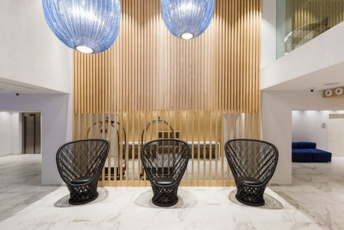 Hotelgutschein spanien - ****,