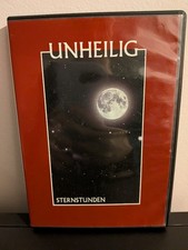 UNHEILIG - Sternstunden DVD