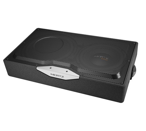 Hertz ebx f20 flacher - hertz,
