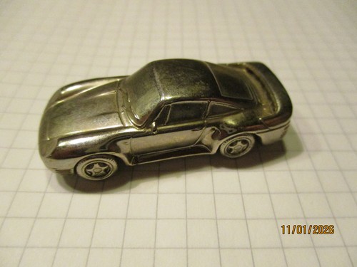 Kleines metallauto evtl - kleines,