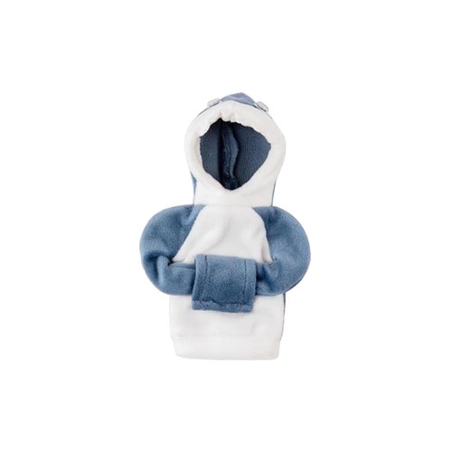 Lustiger hoodie mit - lustiger,