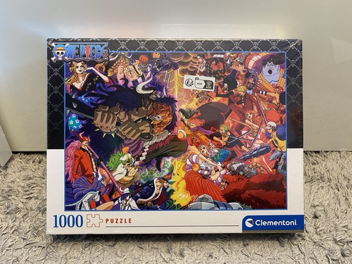 Clementoni anime 1000 teile - clementoni,