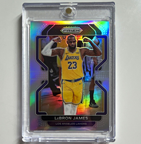 2021 panini prizm silver - panini,