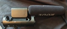 Rode VideoMic Mikrofon -