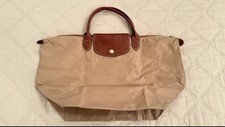 Longchamp Handtasche M le