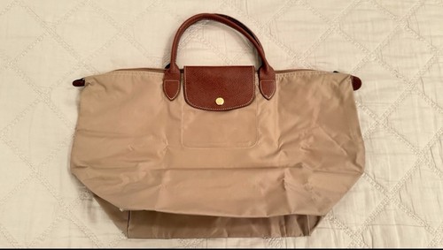 Longchamp handtasche le - handtasche, m