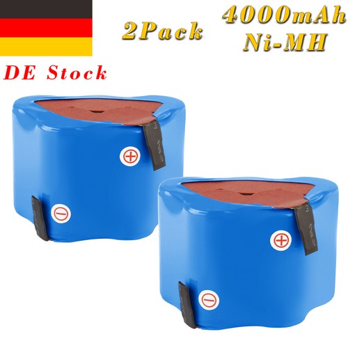 4000mah mh akku - ni-mh,