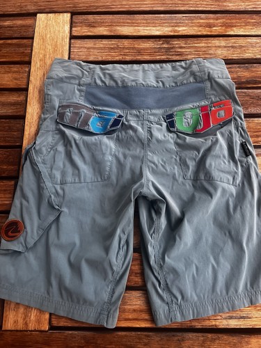 Maloja mtb shorts damen - m,