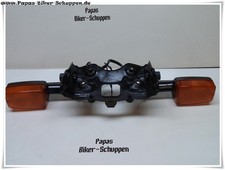 Honda CB 750 900 F F2 Boldor