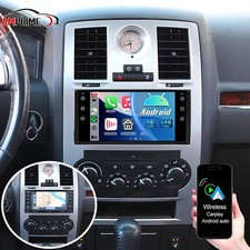 4+64G Android 15 Autoradio